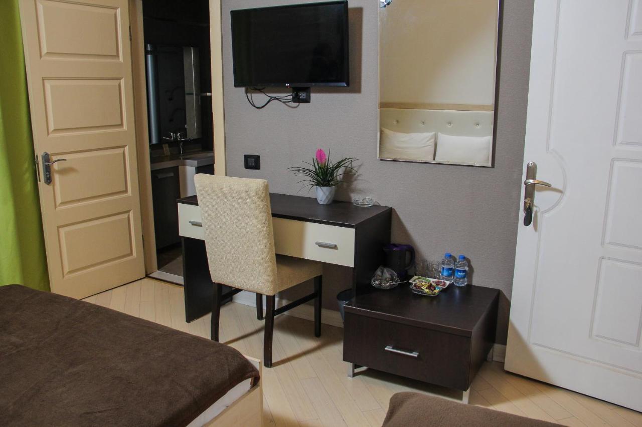 Solo Hotel On Nizami Street Baku Luaran gambar