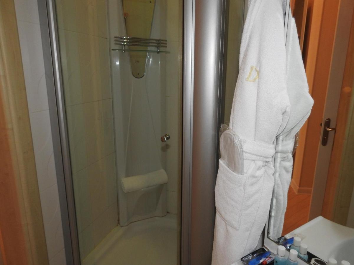 Solo Hotel On Nizami Street Baku Luaran gambar