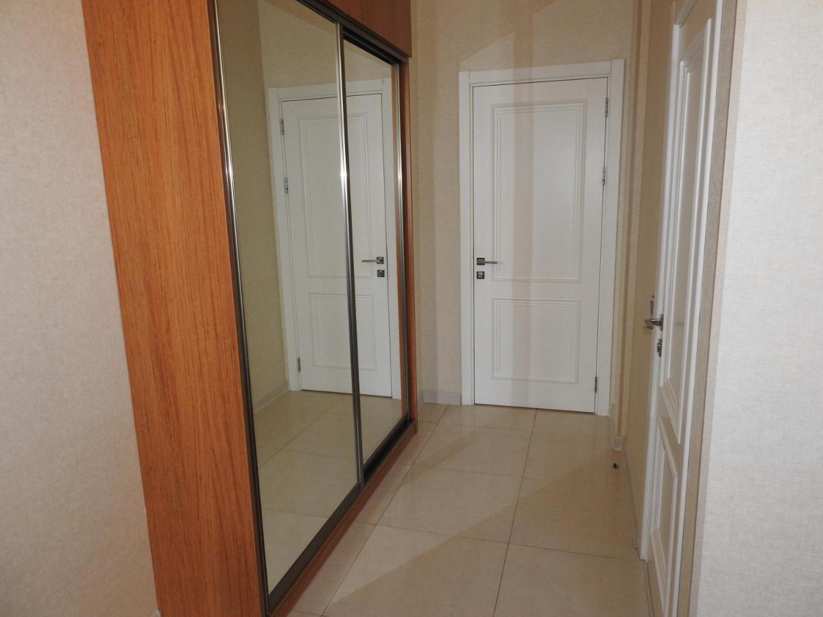Solo Hotel On Nizami Street Baku Luaran gambar